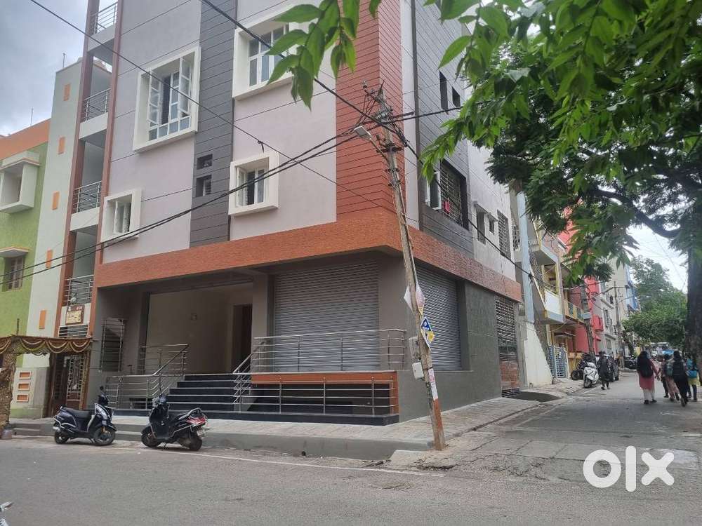 Commercial space for Offices/Shops