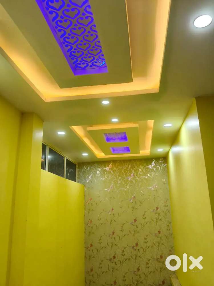 Spacious 3 BHK House for Rent in Balianta-Unmarried Couple/Family