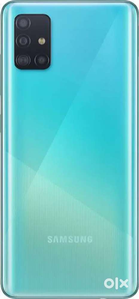 Samsung galaxy a51