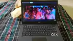 Dell laptop, 6 months used, 8gb, 500mb