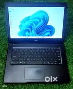 Dell i3 10th Gen Laptop
