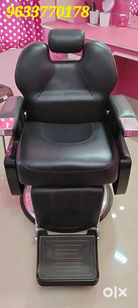 Fully furnished ladies beauty parlour for rent in punnakamugal, TVM