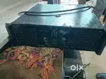 Stranger 4k 2 4000 w amplifier good condition