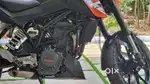 KTM Duke 200 ( ABS ) KL Registration
