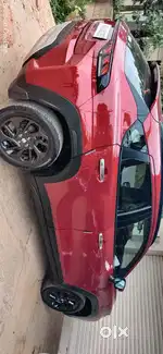 Maruti Suzuki Fronx 2023 Petrol 46936 Km Driven
