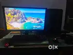 Budget Gaming Desktop PC