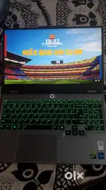 Lenovo LOQ i7 Gaming Laptop
