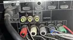 Harman/kardon avr161s full package