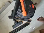 Vacuum machine