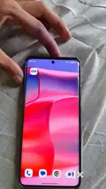 Moto edge 50 pro