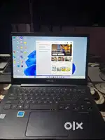 Asus Zenbook 13. I7 8th gen processor 8GB RAM