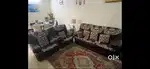 Move out Sale Chennai Furniture, sofa set,AC,Inverter,Bed,Fish tank
