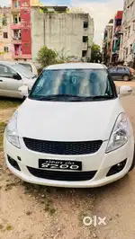 Maruti Suzuki Swift 2011 Petrol 61374 Km Driven