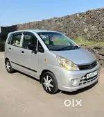 Maruti Suzuki Zen Estilo, 2010, CNG & Hybrids