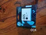 HP 805 black Ink