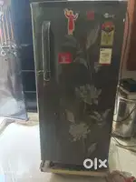 Very Good Condition Fridge LG Company