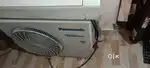 Panasonic 1.5 ton split AC