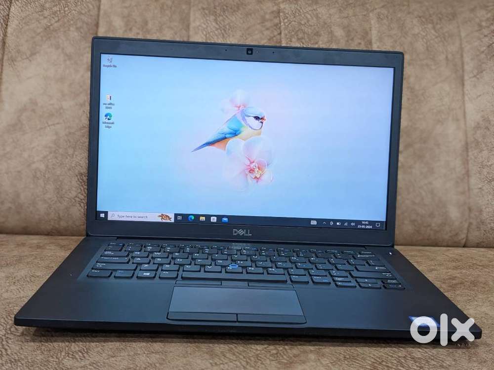 Quality discount laptops! Dell Latitude 7490 i7-8th 8GB 256GB 14inch