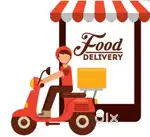 Food delivery job