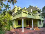 House for sale near Thachod, varkala