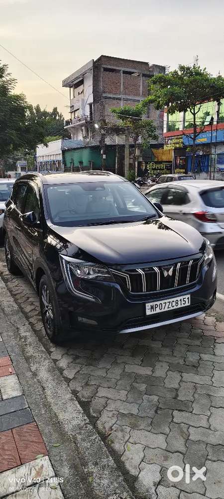 Mahindra XUV700 2023 Diesel 63000 Km Driven