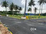 BMRDA sites for sale,  Nelmangala CMC limits,