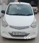 Hyundai EON 2016 Petrol 71000 Km Driven