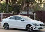 Mercedes-Benz CLA 200 CDI Sport, 2019, Diesel