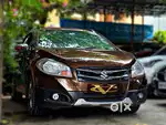 Maruti Suzuki S Cross 2015-2017 DDiS 200 Zeta, 2016, Diesel
