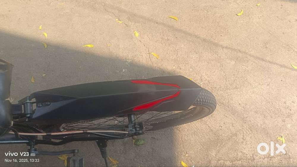 Hero Spr1nt bicycle best condition