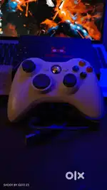 NINJA DOG [X-BOX] GAMEPAD