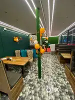 Fully furnished restaurant for rent at chinerperk location