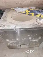Still tandoor,chaap counter