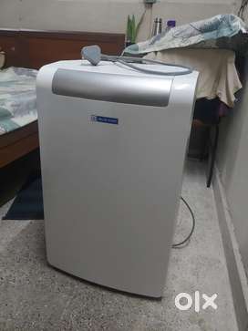 Bluestar Portable Air Conditioner