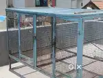Pet cages for sale