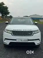 Land Rover Range Velar D300 S, 2018, Diesel