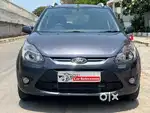 Ford Figo 2010-2012 Diesel Titanium, 2012, Diesel