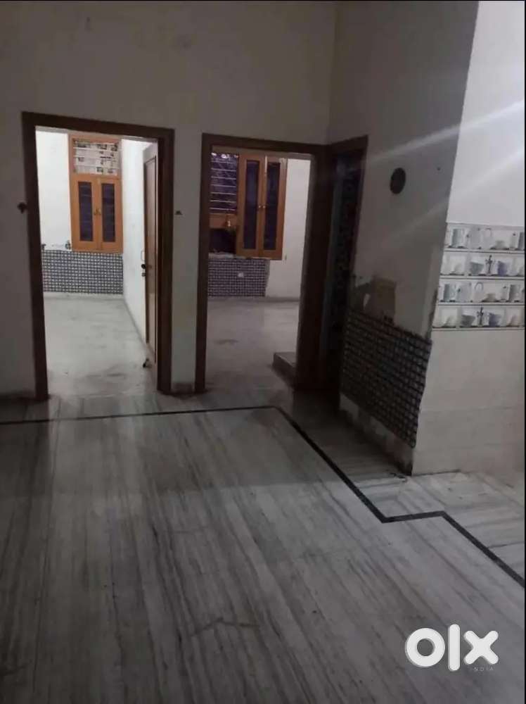 One seperate house for rent