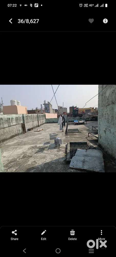 18 Rooms rental building sale ,mehdood Sidicul , best investment