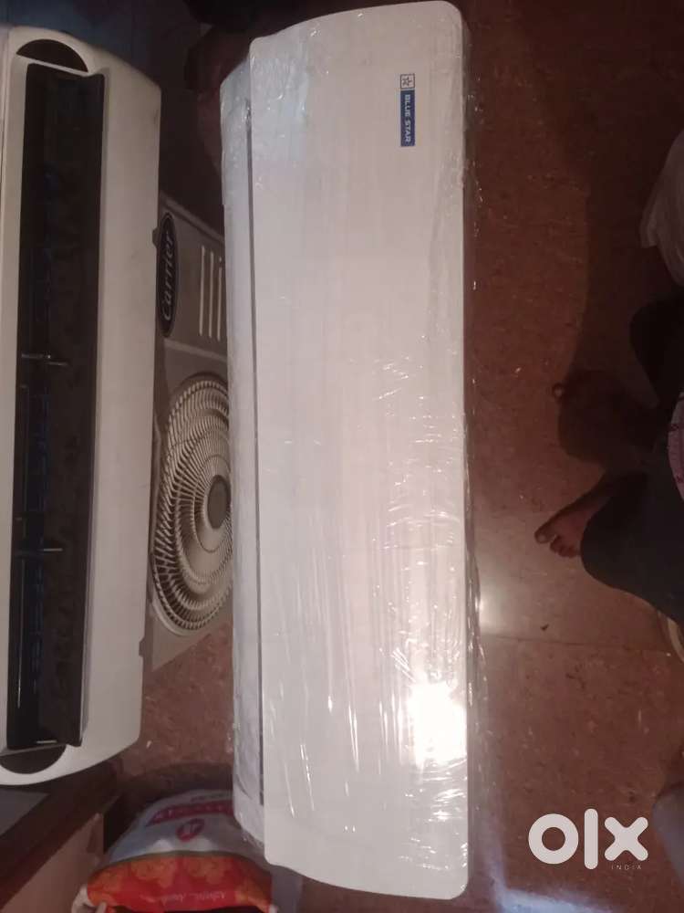 Multi brand air conditioner