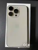 Selling 14Pro less used, 2 Month OLD, 99% Battery Life, Variant 128GB.