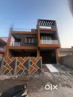 2bhk with car parking facility