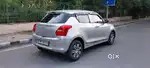 Maruti Suzuki Swift 2020