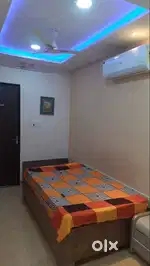 1 BHK Fully Furnished House For Rent
