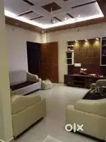 For Sale: 2BHK Fully Furnished Flat at Gotri
