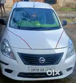 Nissan Sunny 2013 Petrol 98001 Km Driven