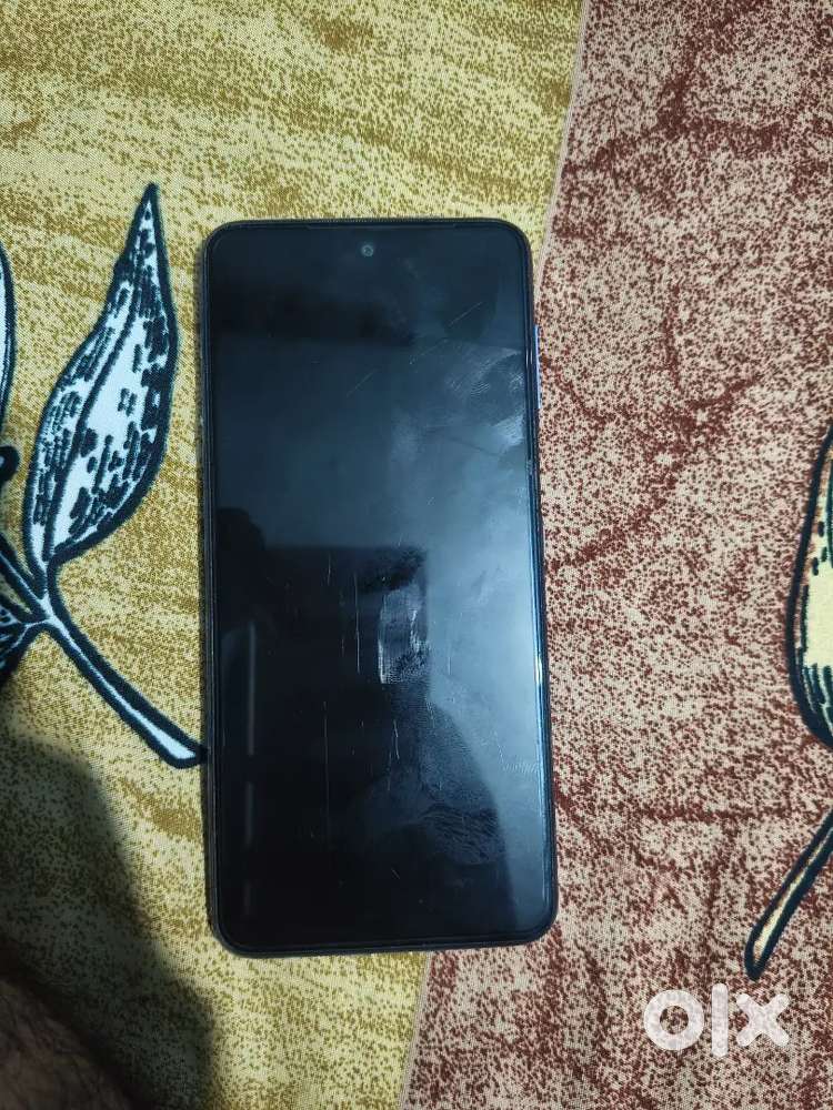 Poco m2 pro 6gb 64storage