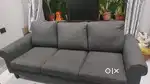 3 seater sofa