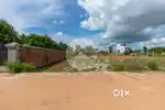 Fam house land