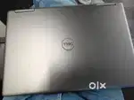 Dell Inspiron Touch Screen Laptop